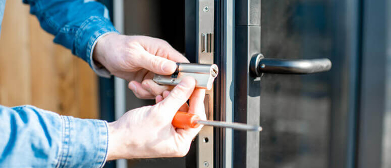 Commercial Locksmith Woodbridge